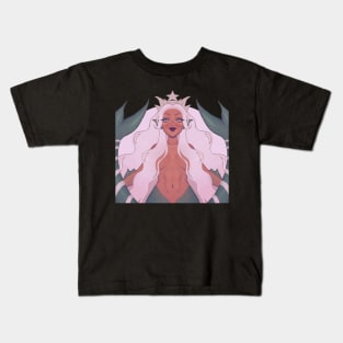 Starbucks Siren Kids T-Shirt